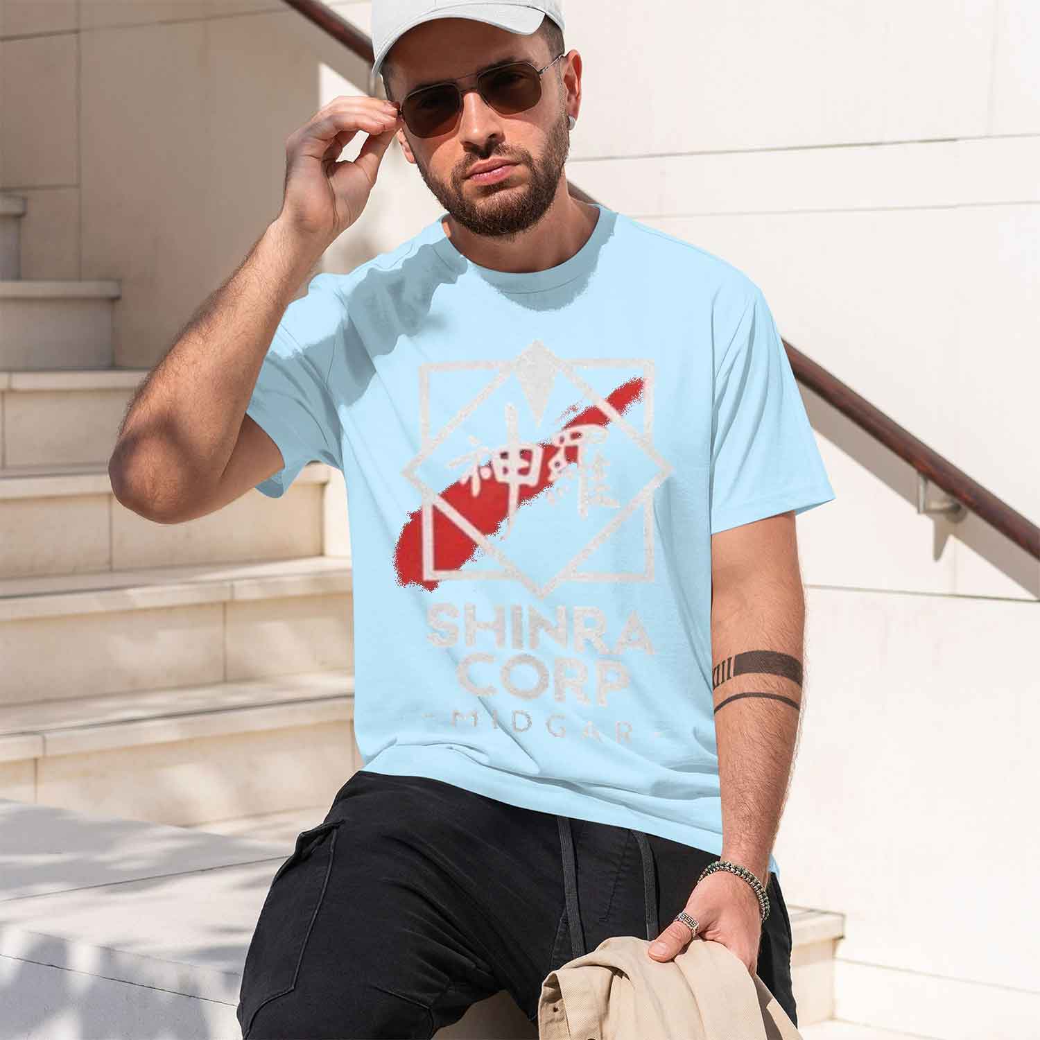 T-shirt pour homme style rétro - Retro Gaming Corps avis et prix