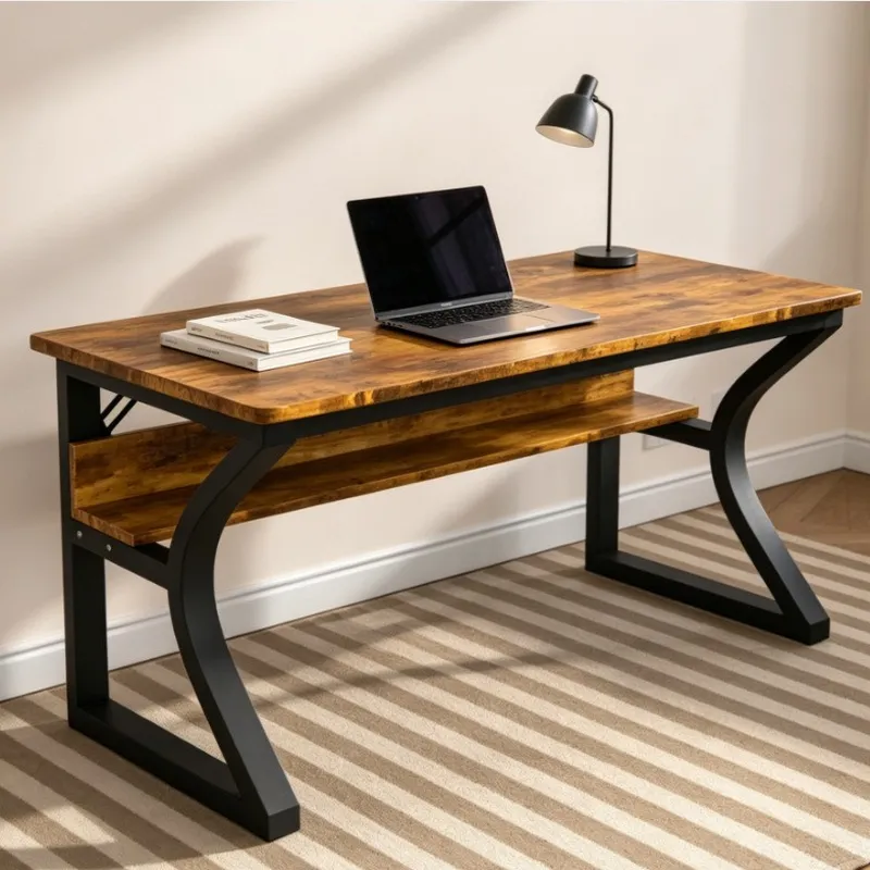 Bureau d'ordinateur en fer for - Retro Gaming Style avis et prix