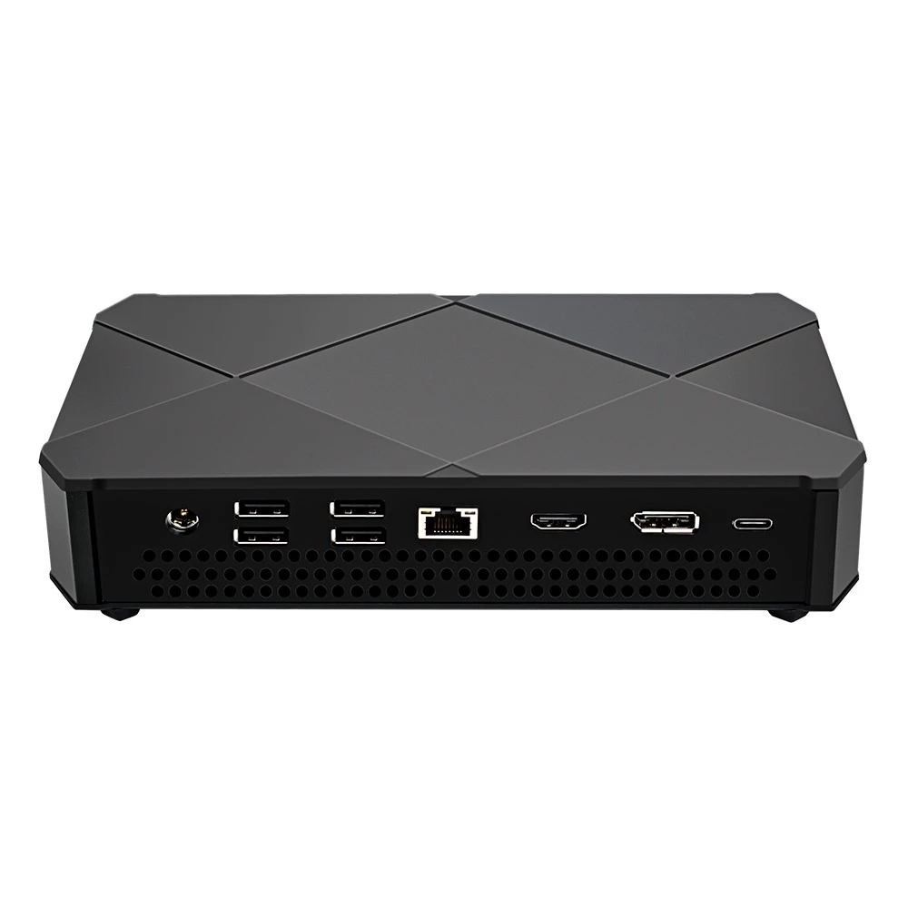 12Th Gen Gaming Mini PC Core I - Intel Cpu Core I5 avis et prix