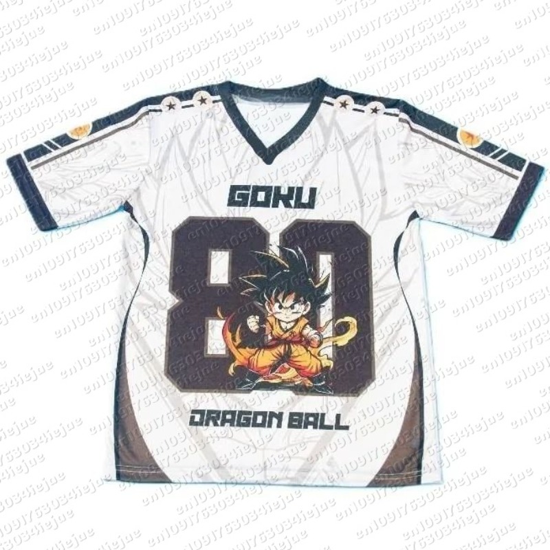 Maillot de sport rétro Dragon  - Retro Gaming Jersey avis et prix