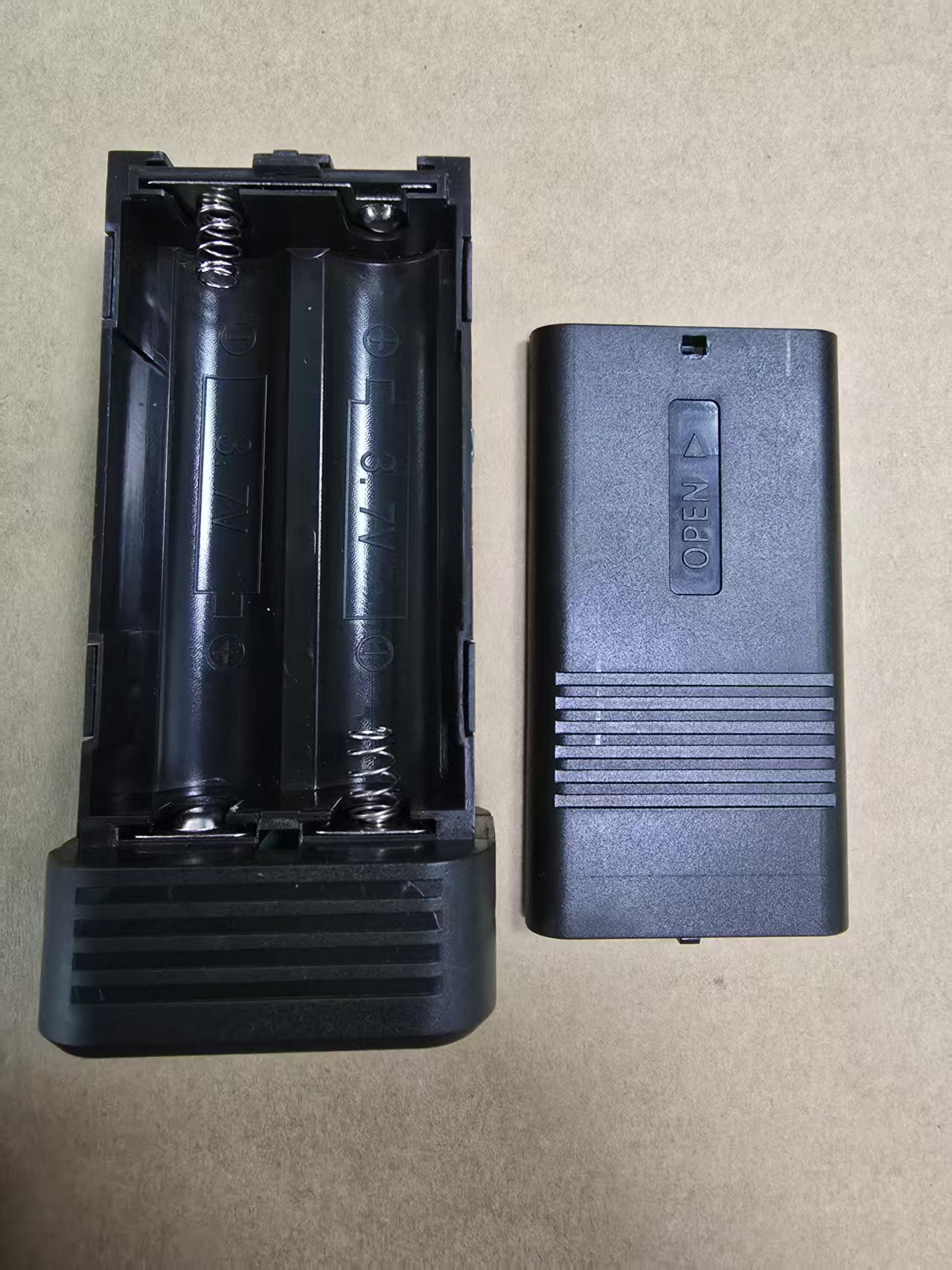 Compartiment/Magazine pour bat - Retro Gaming Gun avis et prix