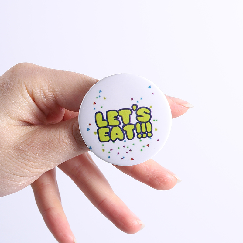 Broche Personnage Antagoniste  - Retro Gaming Style avis et prix