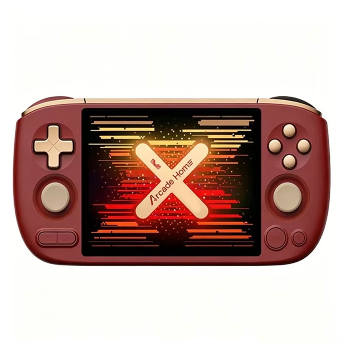 mise à jour. Console de jeu po - Retro Gaming Emulator Console avis et prix