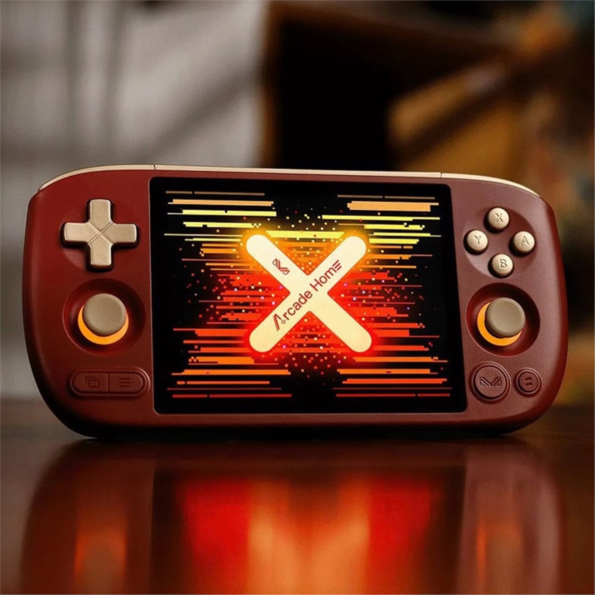 mise à jour. Console de jeu po - Retro Gaming Emulator Console avis et prix