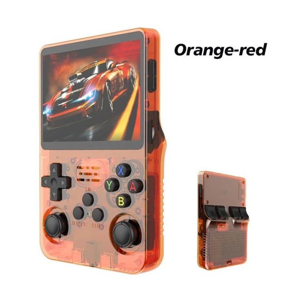 Console de jeu R36S, émulateur - Retro Gaming R36S avis et prix