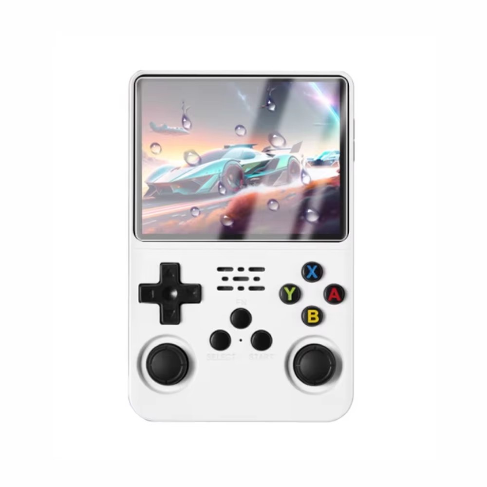 Protecteur d'écran pour Consol - Retro Gaming R36S avis et prix