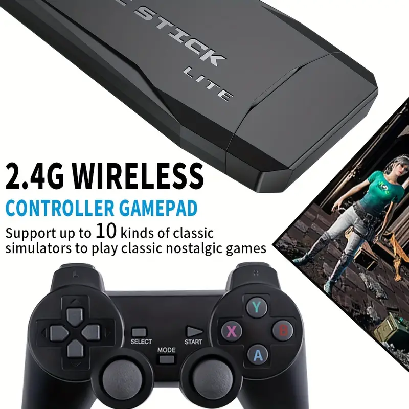 Console de jeu vidéo domestiqu - Retro Gaming Kiosk avis et prix