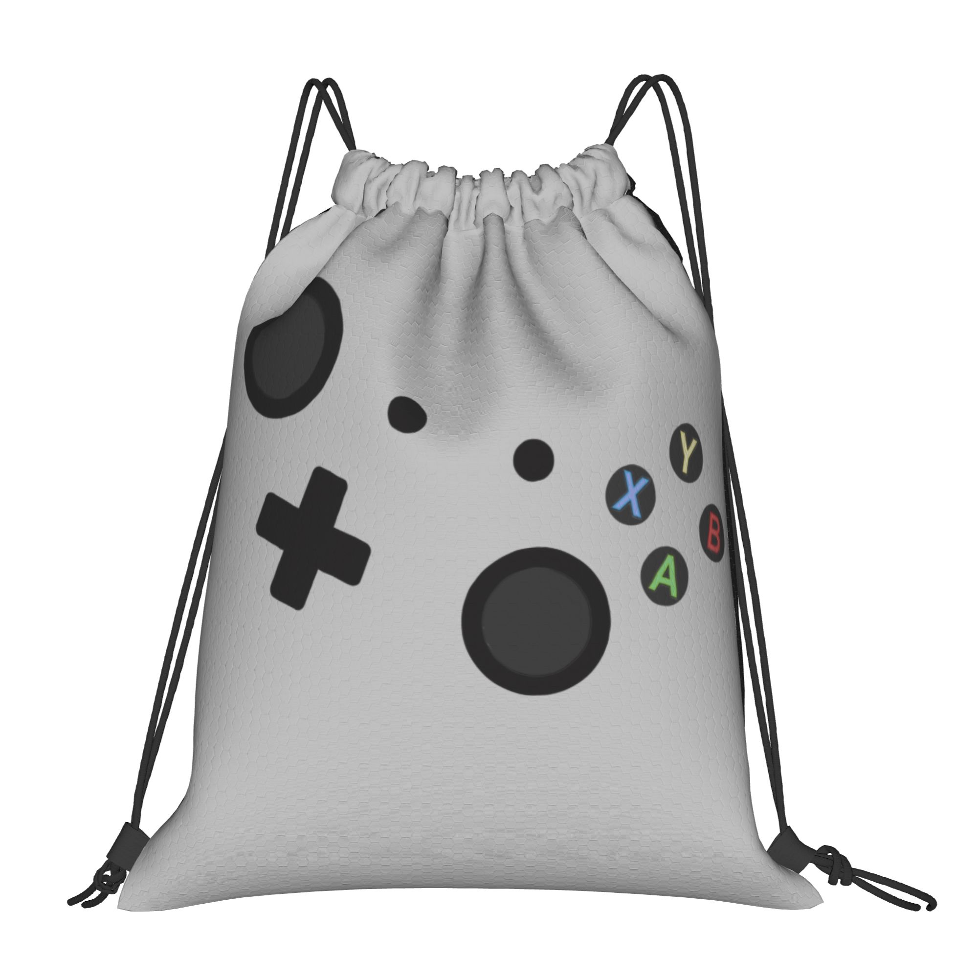 Sacs à dos à cordon personnali - Retro Gaming Shops avis et prix