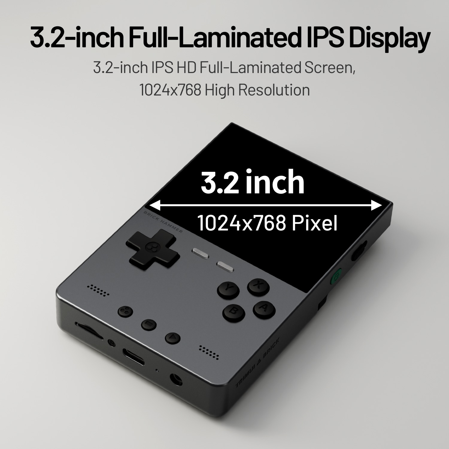 Console de jeu rétro portable  - Retro Gaming Kiosk avis et prix